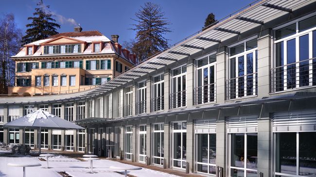 Hotel Zurich Development Center Zewnętrze zdjęcie